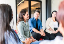 Выход из сложных ситуаций методом групповой терапии