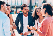 8 маленьких привычек, которые мгновенно сделают вас привлекательнее