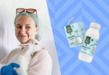 Как швейцарские козы оказались в Адыгее