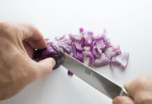 Высокий холестерин: лук снижает уровень «плохого» холестерина более чем на 20%