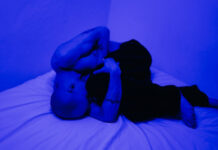 Простая техника, которая поможет вам уснуть за 2 минуты — работает для 96% людей