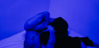 Простая техника, которая поможет вам уснуть за 2 минуты — работает для 96% людей