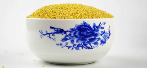 Пшено: польза и вред для здоровья человека