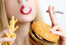 Как избавиться от вредных привычек